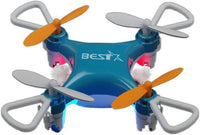Mini Quadcopter Drone