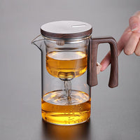 Enchant Tea Pot