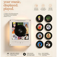 EchoVynil Music Box