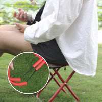 Folding Camping Stool