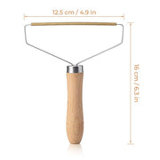 Copper Lint & Hair Remover