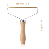 Copper Lint & Hair Remover