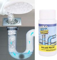 Foaming Pipe Cleaner