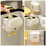 Kitchen Compost Bin