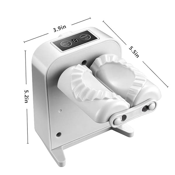 Electric Dumpling Maker
