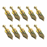 Self Drilling Anchors Screws