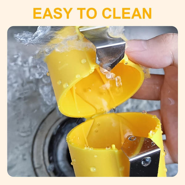 Eggshell Breaker