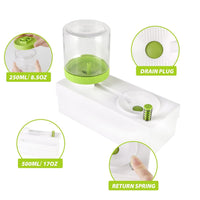 Paint Brush Cleaner & Rinser