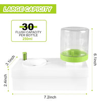 Paint Brush Cleaner & Rinser
