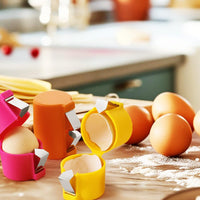 Eggshell Breaker