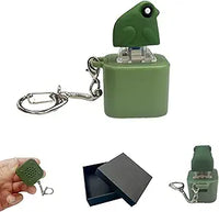 Frog Clicker Fidget Toy