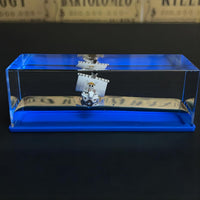 Fluid Drift Model Ship