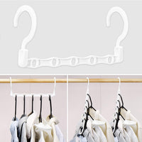 5 in 1 Magic Hanger