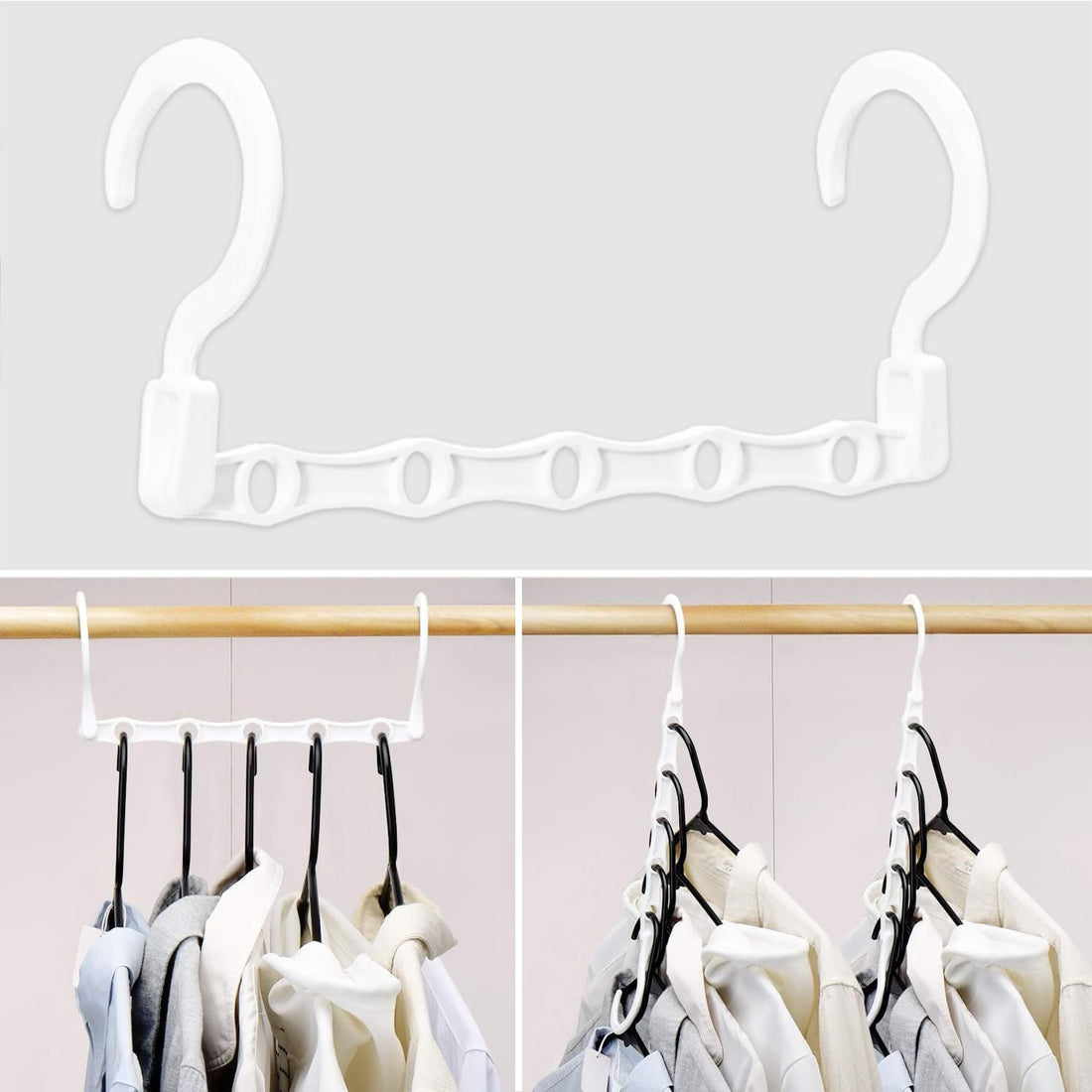5 in 1 Magic Hanger