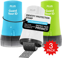ID Guard Roller Stamp