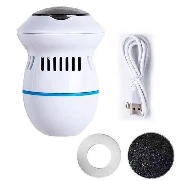 Electric Foot Callus Remover