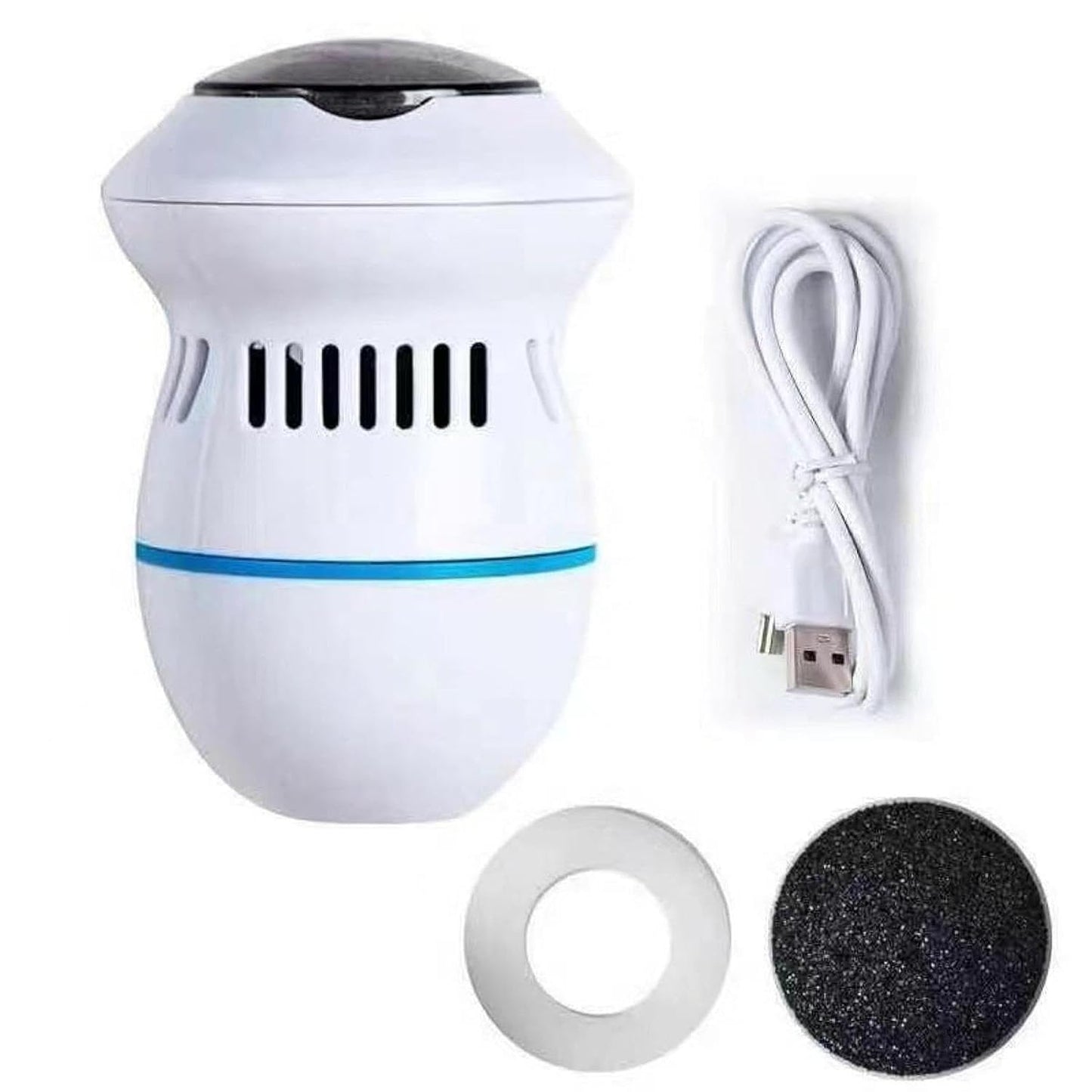 Electric Foot Callus Remover