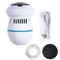Electric Foot Callus Remover