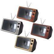 Retro Designed Tv Amplifier