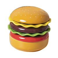 Stackable Ceramic Dinnerware Set