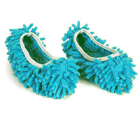 Mop Cleaning Slippers