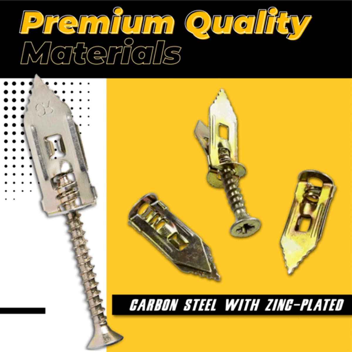 Self Drilling Anchors Screws