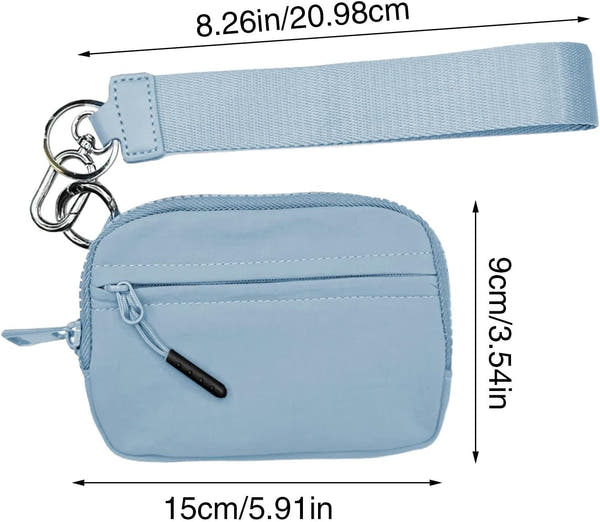 Slim Card Wallet