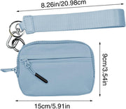 Slim Card Wallet