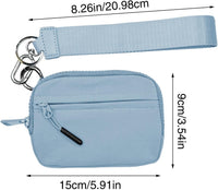 Slim Card Wallet