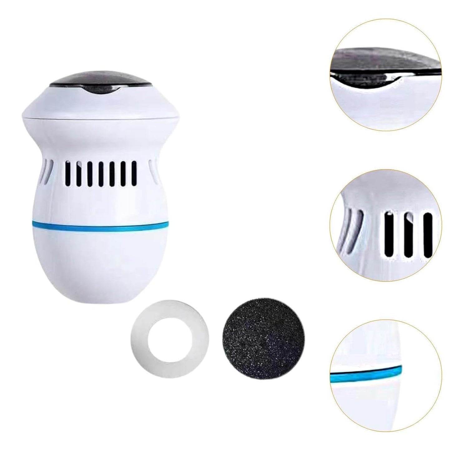 Electric Foot Callus Remover