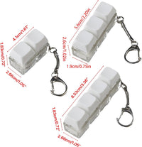 Keyboard Switches Stress Relief Toy