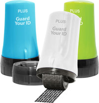 ID Guard Roller Stamp