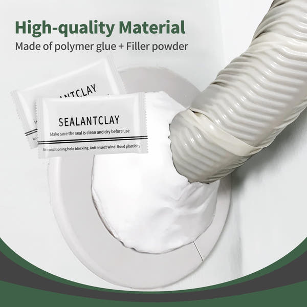 Waterproof Seal Putty