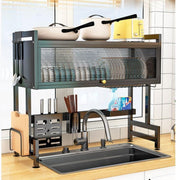 Sink Dish Drying Rack
