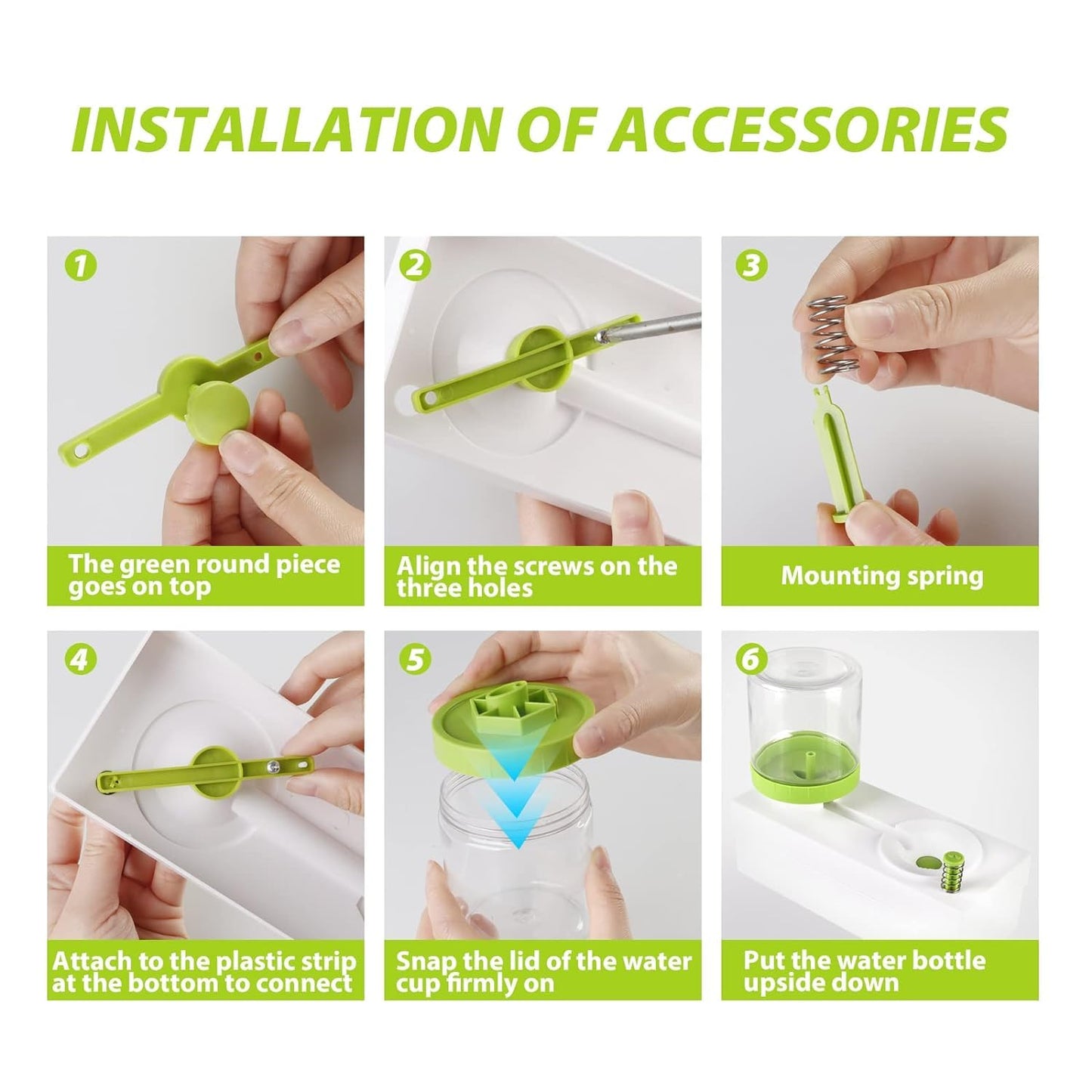 Paint Brush Cleaner & Rinser