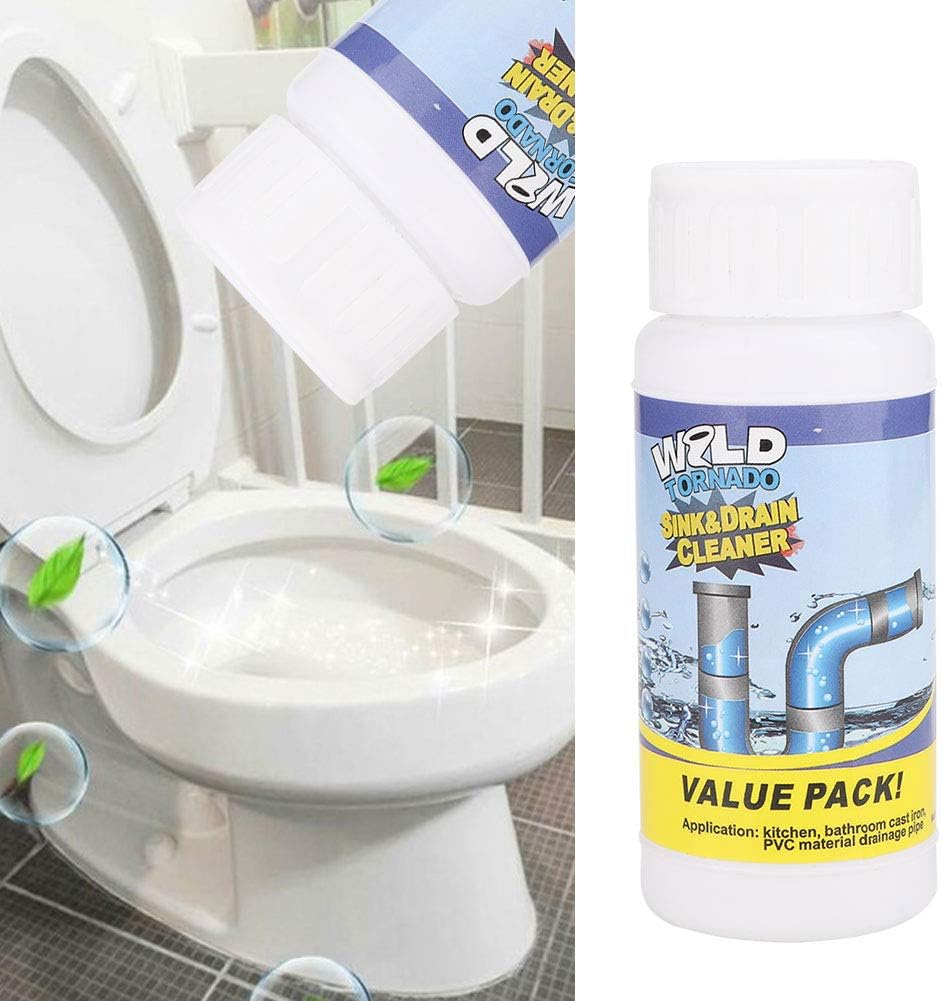 Foaming Pipe Cleaner