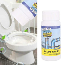 Foaming Pipe Cleaner