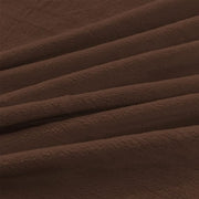 THE WATERPROOF BLANKET