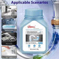 Sink Drain Unblocker