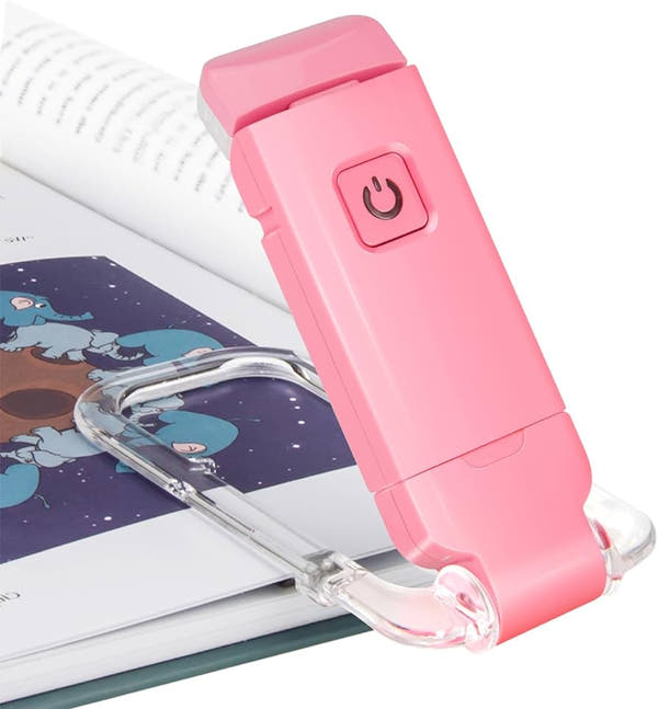 Book Reading Light