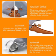 LED Pet Nail Clippers