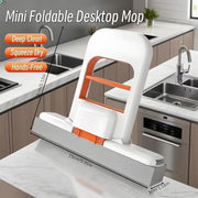 Mini Desktop Sponge Mop