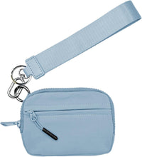 Slim Card Wallet