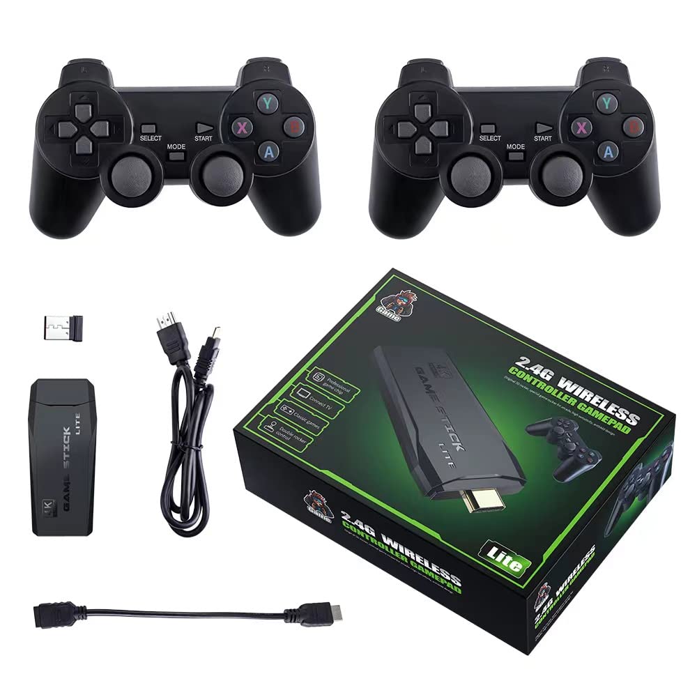Retro Gaming Stick