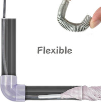 Flexible Drain Clog Remover