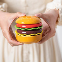 Stackable Ceramic Dinnerware Set