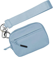 Slim Card Wallet