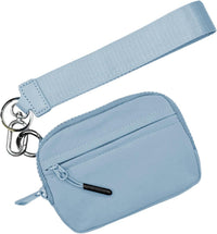 Slim Card Wallet