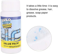 Foaming Pipe Cleaner
