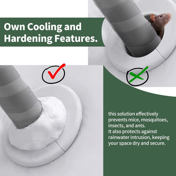 Waterproof Seal Putty
